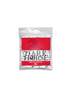 Filtros Dark Horse 8Mm Extra Long 60