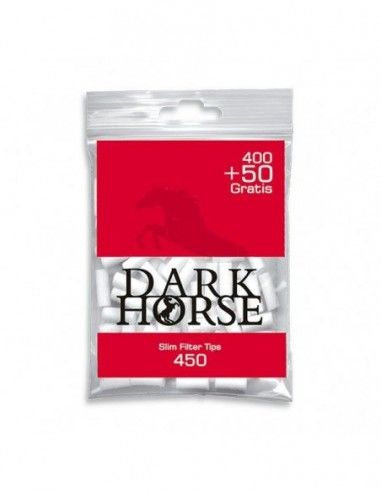 *NUEVO* Filtros Dark Horse Slim 6Mm...