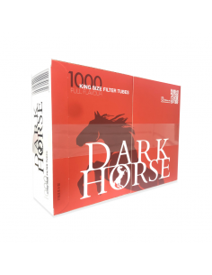 Tubos Dark Horse 1000